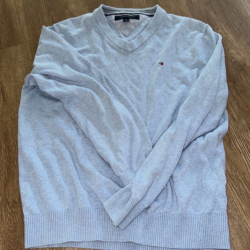 Tommy cardigan